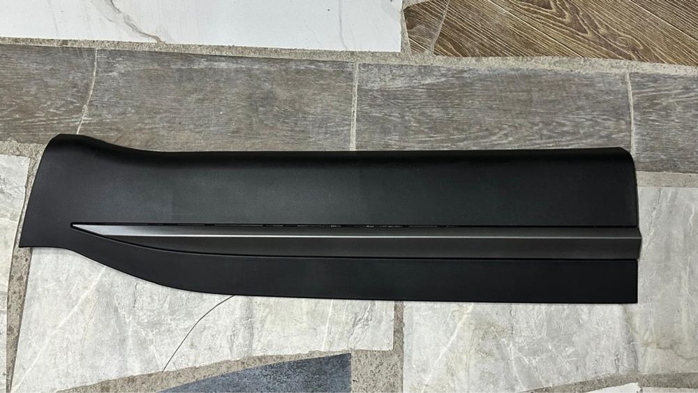 Бампер передний Jetour X70 Plus