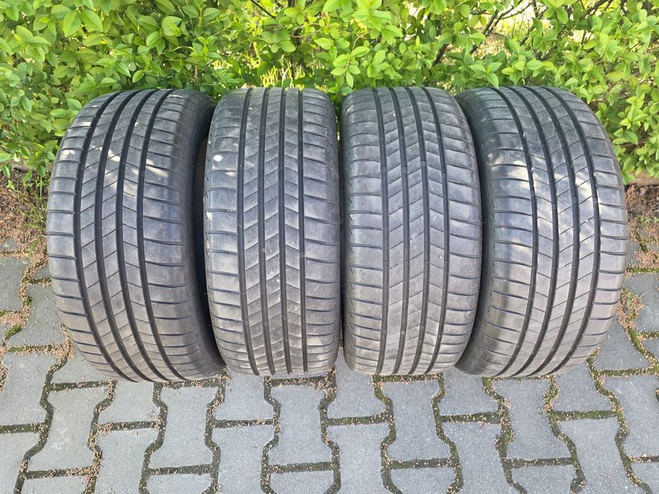 Bridgestone Turanza TOO5 225/45R17 91W