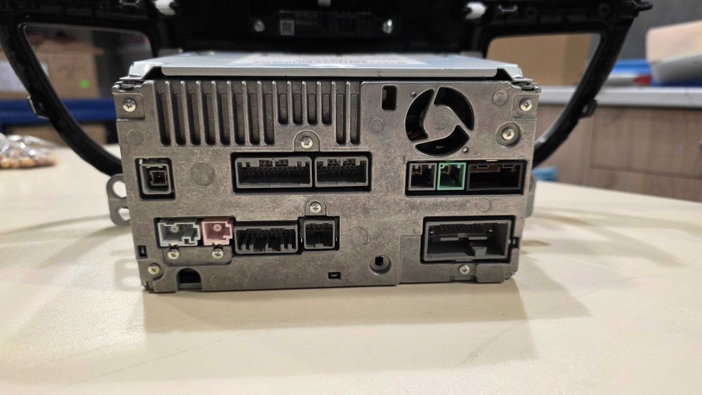 Навигация/Мултимедия за Honda Cr-V 4