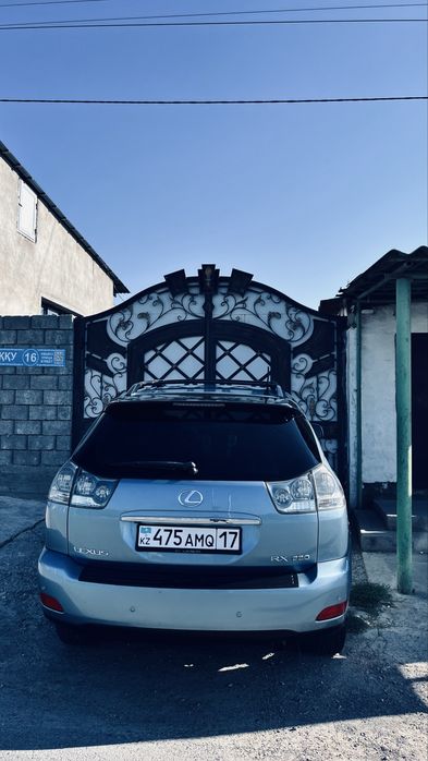 Прадается рх 330