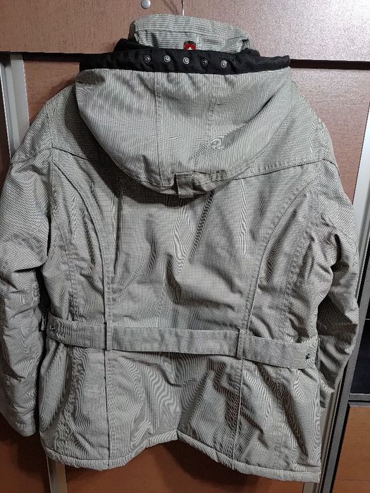 Geaca Wellensteyn Cosmo