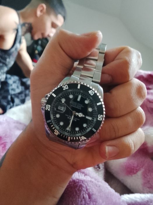 Vând ceas Rolex feic