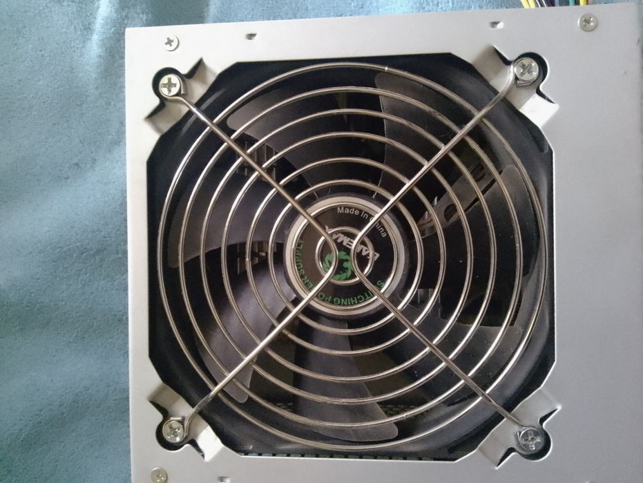 Блок питания 400w