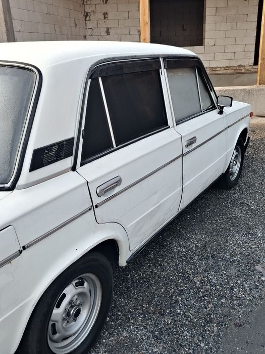 Ваз 2106 жигули ок