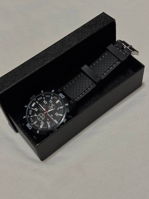 Люксовые мужские наручные часы