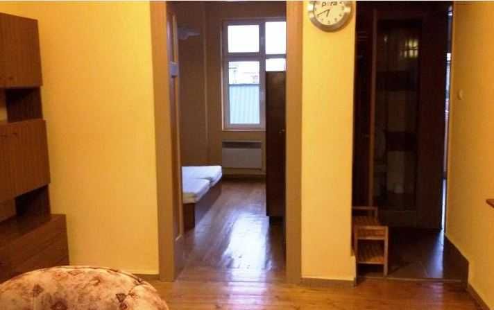 Продава се Двустаен апартамент в София, Център - 70 кв.м за 2286 €/кв.м - Снимка #1