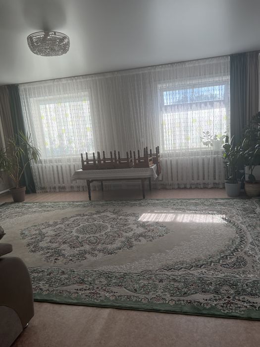 Продам дом в селе Айнаколь