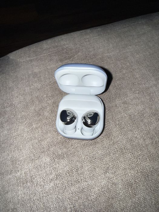 Samsung buds pro