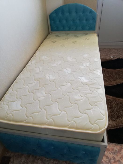 Матрас эконом 160*200