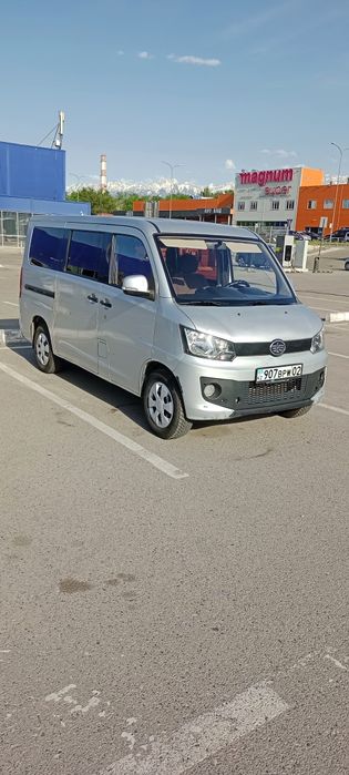 Faw v80 Faw T80 faw грузовой посажирский