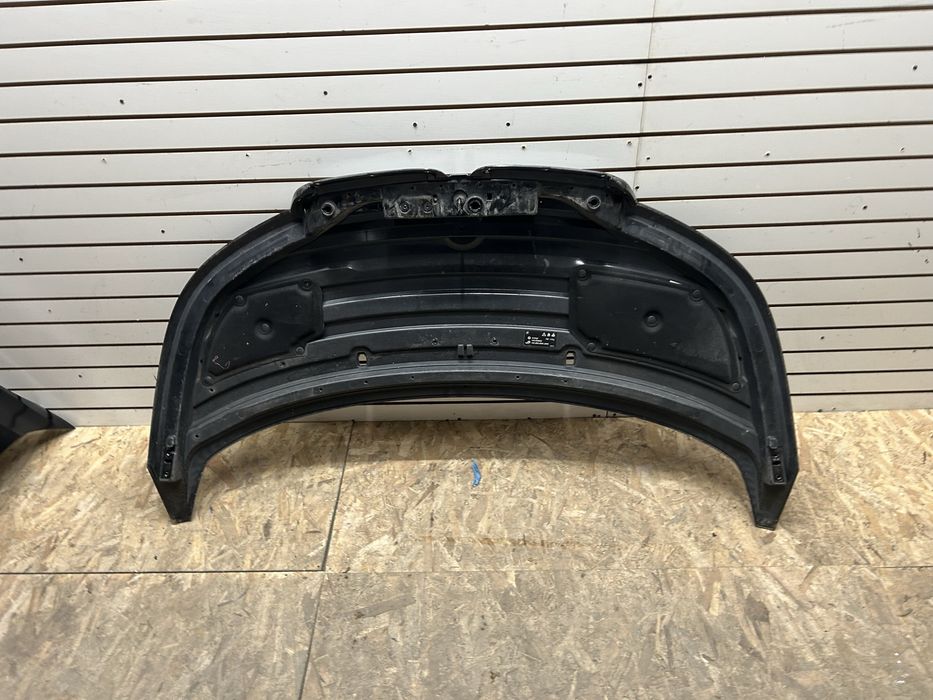 Capota motor bmw i3 electric 2014-2020