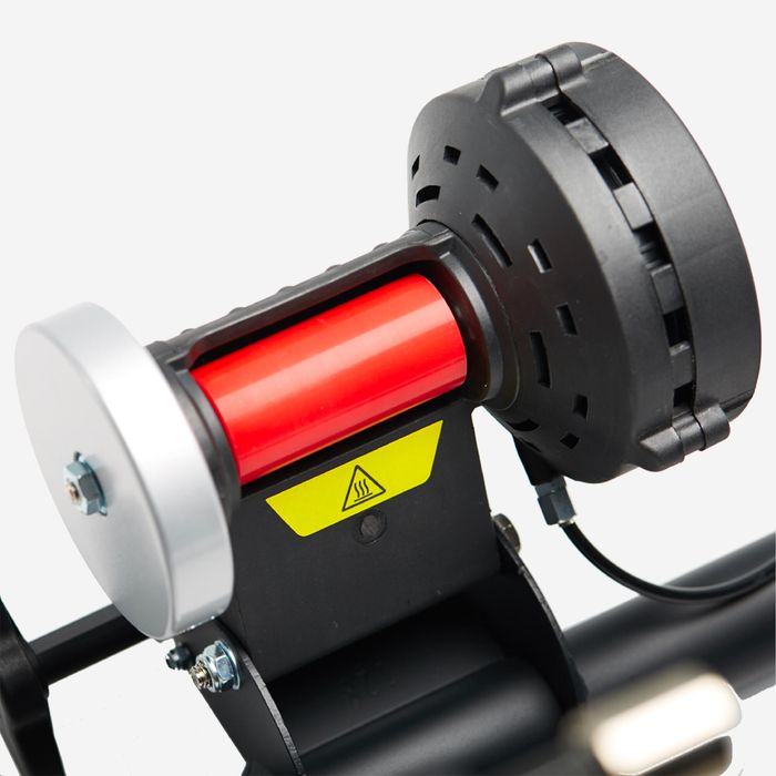 Home Trainer In'Ride 100 - produs resigilat - (SecondHand) Decathlon