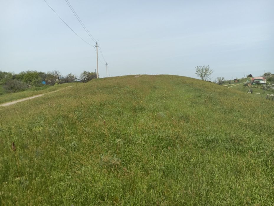 Продам участок в поселке Турар