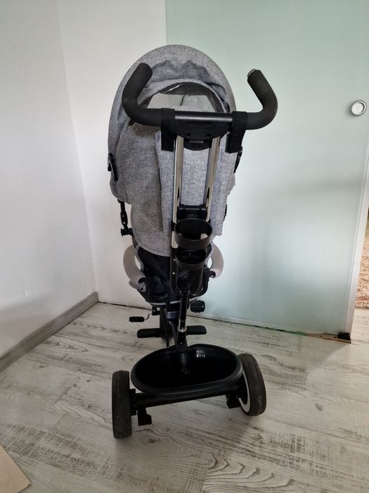 Tricicleta Kindercraft