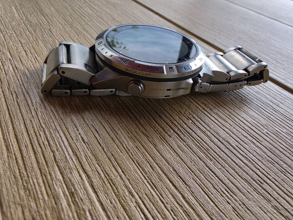 Garmin Marq Adventurer generatia 2