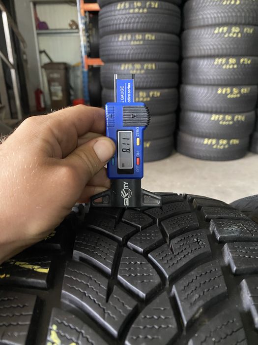 Anvelope iarna 215/45/18 Goodyear Ultra Grip Performance 215 45 18 R18