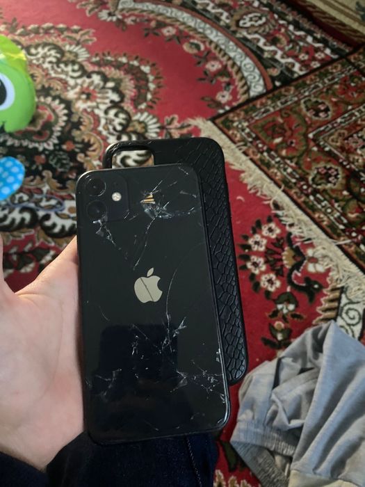 Айфон 11 Айфон 11