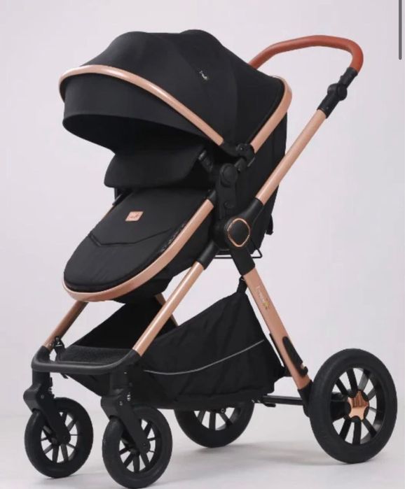 Carucior L-Sun 2 in 1