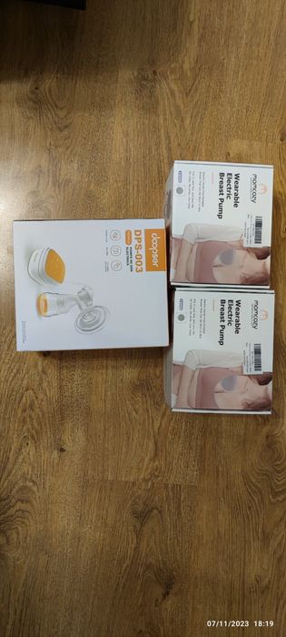 Pompe de san portabile si la priza