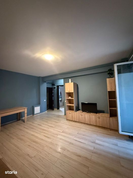 Apartament 2 camere - Mutare Imediata - Decomandat - Strada Rezervelor — fotografia 1