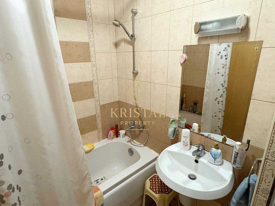 Продава се Двустаен апартамент в к.к. Слънчев бряг - 50 кв.м за 929 €/кв.м - Снимка #11