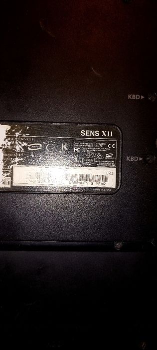 Noutbuk sotiladi ishlashi yahshi