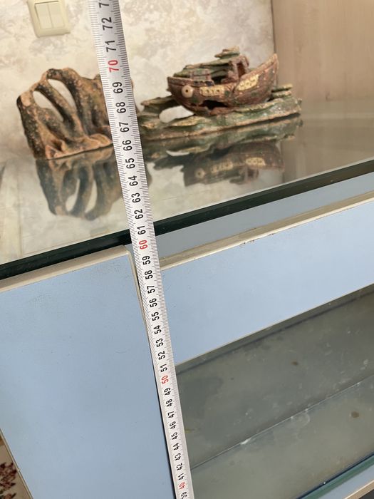 Продам аквариум