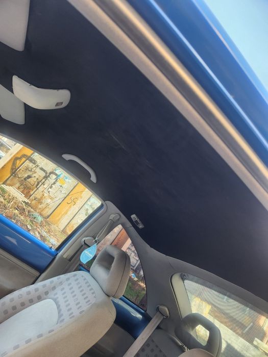 VW NEW BEETLE 2.0i 115hp CLIMA-GAZ INJ-Подгрев-Топ състояние!!