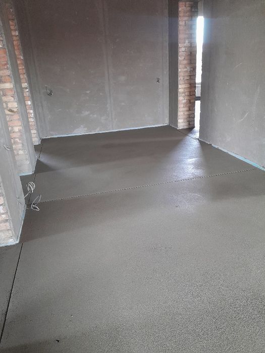 Стиашка пол сухой