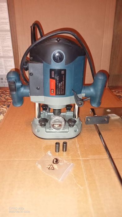 Фрезер вертикальный Алтеко