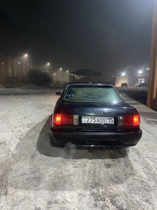 Продам ауди 80 Б4