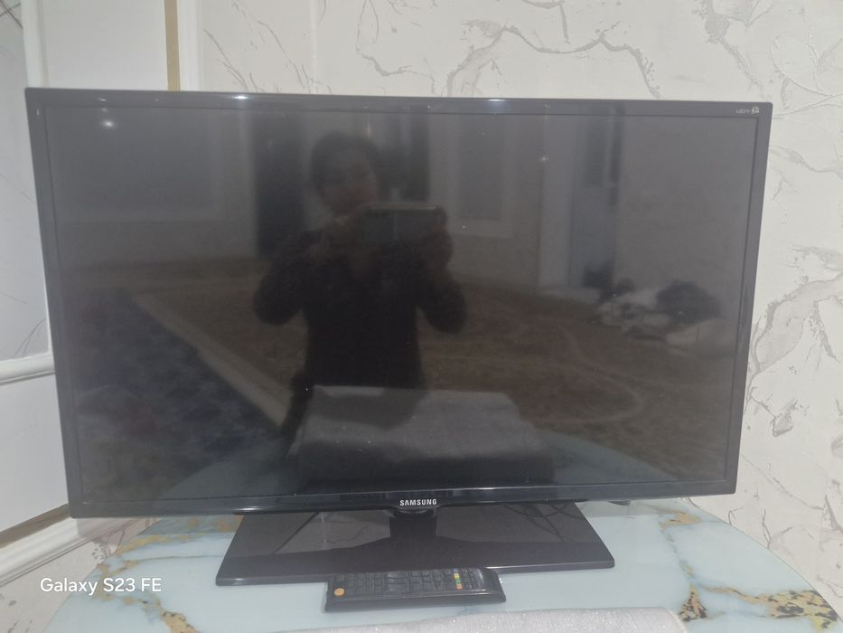 Продаётся телевизор самсунг