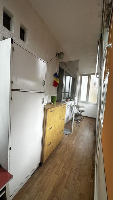 Proprietar închiriază apartament în Sibiu – Str. Rahovei, fără comision