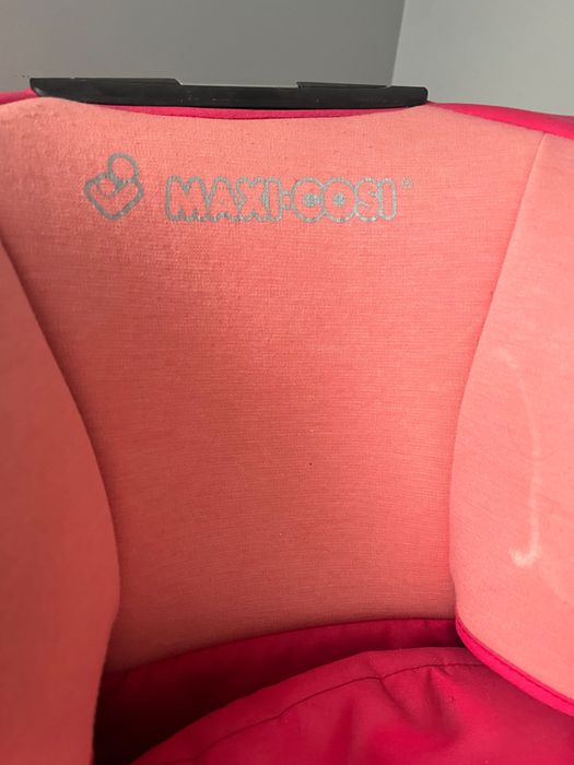 Автокресло maxi cosi