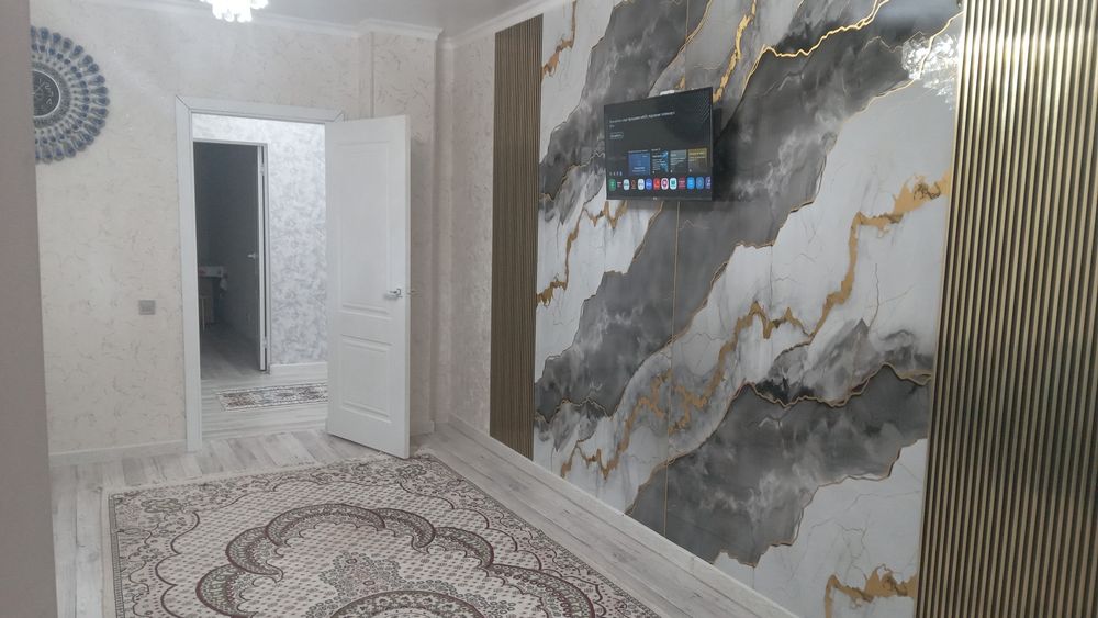 Сдам квартиру Актау 32а-10дом