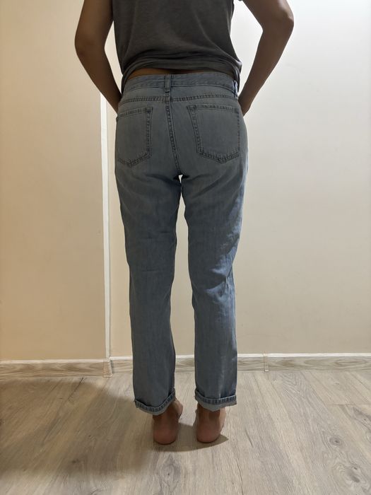 джинсы фирмы GAP