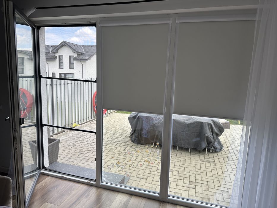 Usa Termopan Culisanta PVC! Pret 4000 lei saptamana asta