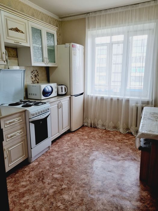 Продам 3 комнатную квартиру.