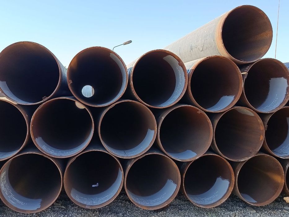 Труба ст.эл. Пр. Россия 273х5 оптом в Ташкенте