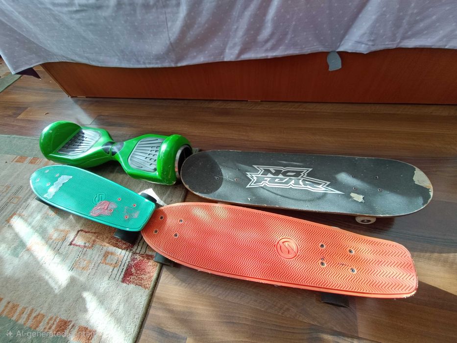 Pachet distractie copii