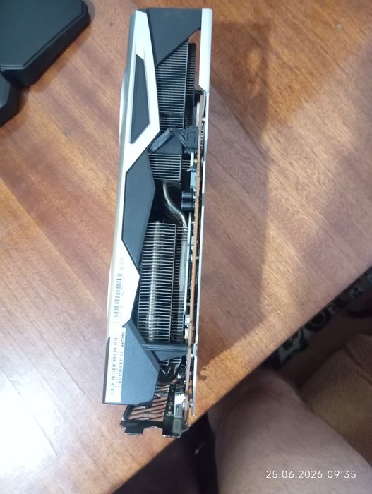 Продам RX6650 8gb