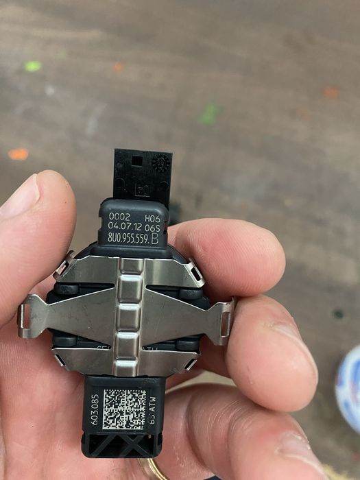 Senzor ploaie lumini audi a4 b8.5 a5 a6 c7 a7 a8 q5 8U0955559B