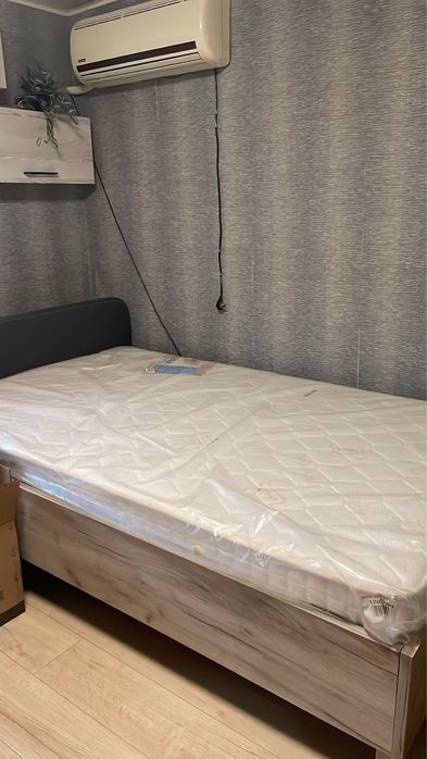 Închiriez garsonieră la curte, sector 5, Antiaeriană