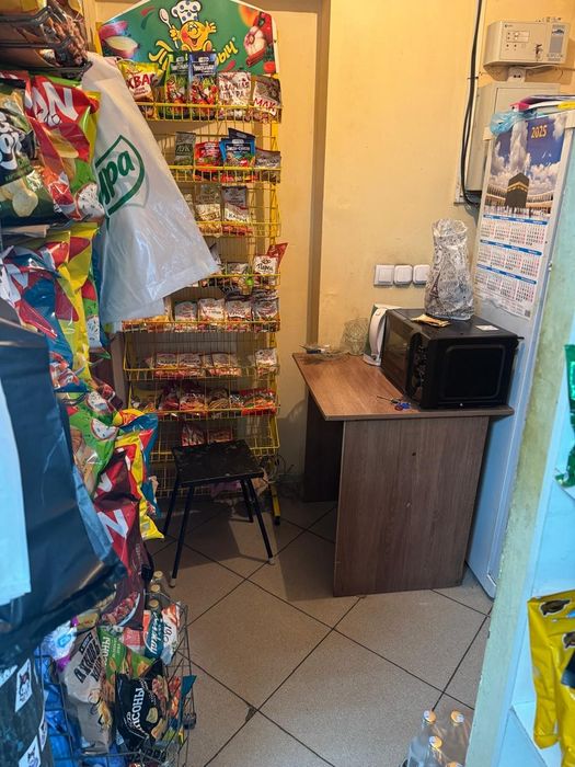 Продам Магазин продуктов