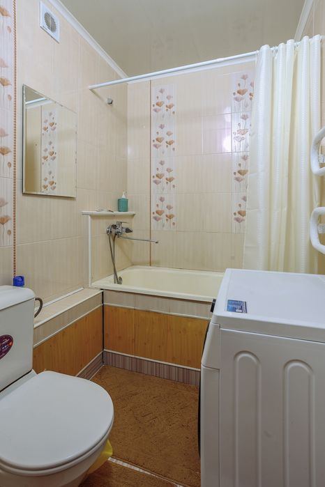 Маринад 2! Квартира посуточно! Смарт ТВ!