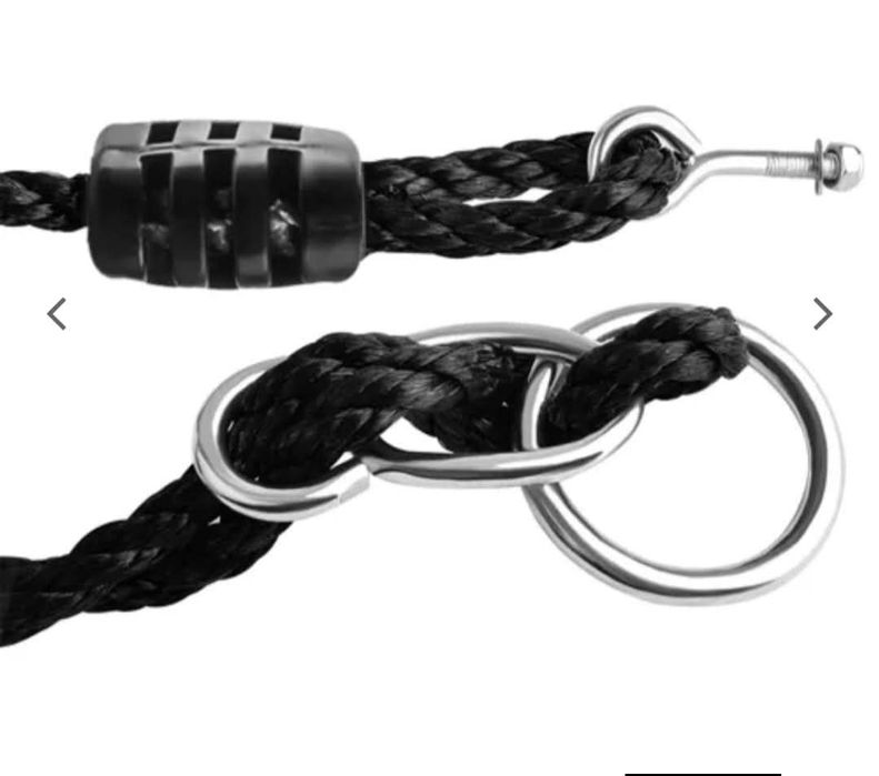 Люлка гнездо / Градинска люлка