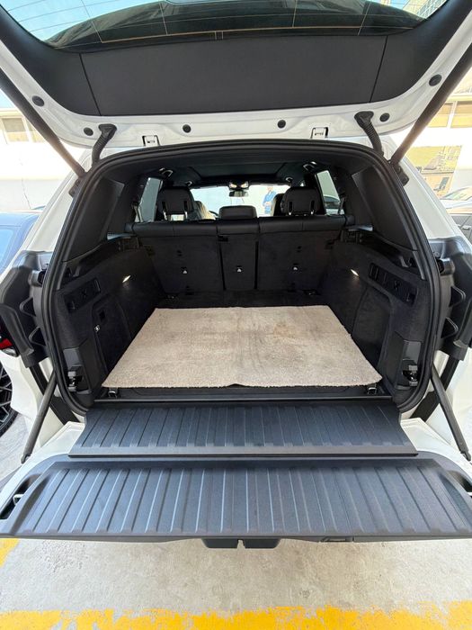 BMW X5 2025 yeengi
