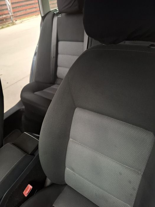 SKODA Octavia 2008 — imagine 4