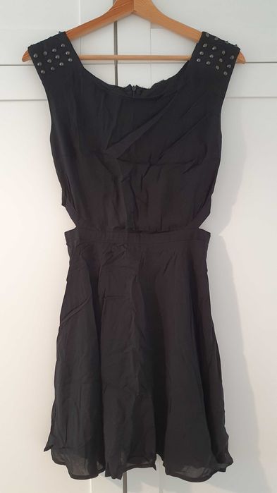 Rochie de vara, Bershka