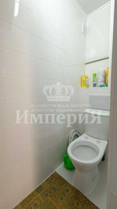 3 комн арнагуль Империя